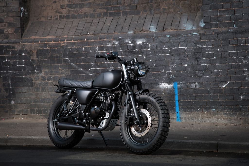 mutt scrambler