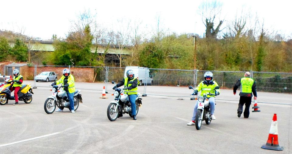 The True and Tried Method for Motorcycle Test In Step by Step Depth