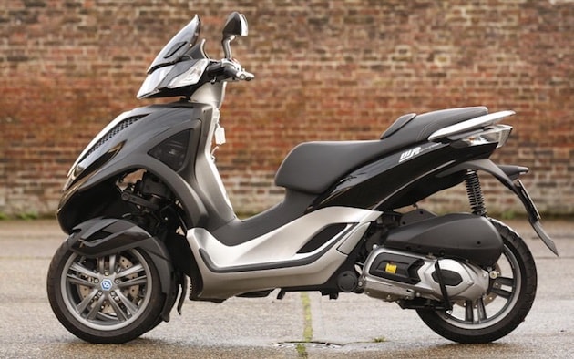 piaggio mp3 125